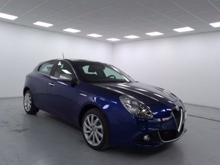 ALFA ROMEO Giulietta 1.6 jtdm ti 120cv tct