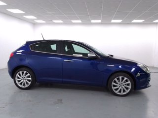 ALFA ROMEO Giulietta 1.6 jtdm ti 120cv tct