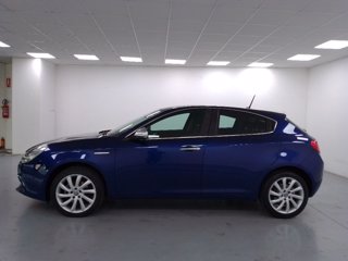 ALFA ROMEO Giulietta 1.6 jtdm ti 120cv tct