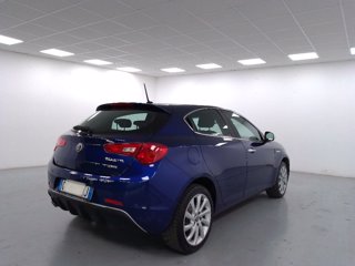 ALFA ROMEO Giulietta 1.6 jtdm ti 120cv tct