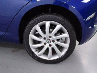 ALFA ROMEO Giulietta 1.6 jtdm ti 120cv tct