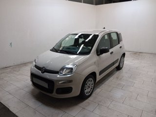 FIAT Panda 1.2 easypower lounge gpl 69cv e6
