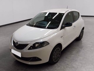 LANCIA Ypsilon 1.0 firefly hybrid gold s&s 70cv