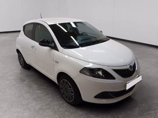 LANCIA Ypsilon 1.0 firefly hybrid gold s&s 70cv