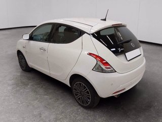 LANCIA Ypsilon 1.0 firefly hybrid gold s&s 70cv