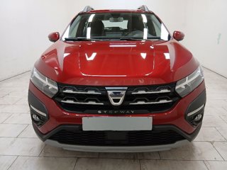 DACIA Sandero stepway 1.0 tce comfort eco-g 100cv