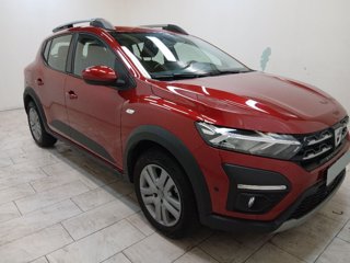 DACIA Sandero stepway 1.0 tce comfort eco-g 100cv