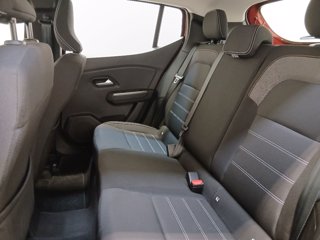 DACIA Sandero stepway 1.0 tce comfort eco-g 100cv