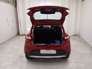 DACIA Sandero stepway 1.0 tce comfort eco-g 100cv