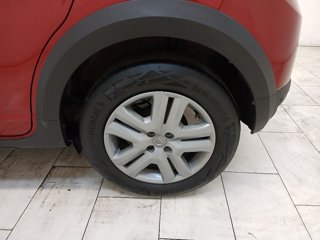 DACIA Sandero stepway 1.0 tce comfort eco-g 100cv