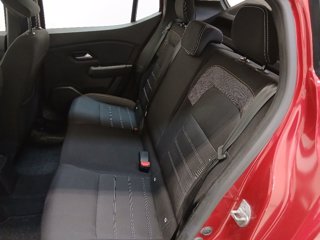 DACIA Sandero stepway 1.0 tce comfort eco-g 100cv