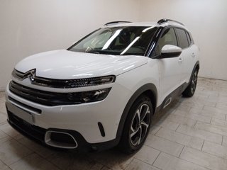 CITROEN C5 aircross 1.5 bluehdi shine s&s 130cv eat8 my19
