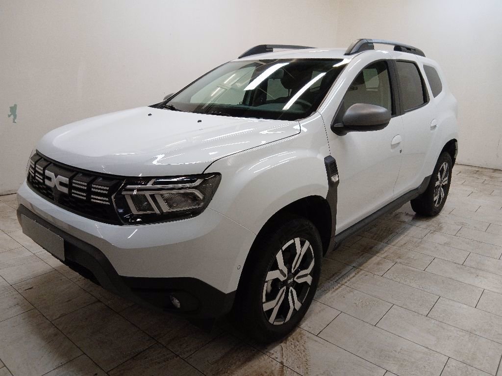 DACIA Duster 1.0 tce journey gpl 4x2 100cv