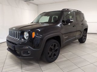 JEEP Renegade 2.0 mjt limited 4wd 140cv