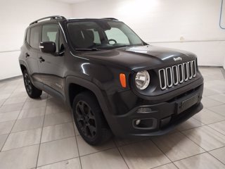 JEEP Renegade 2.0 mjt limited 4wd 140cv