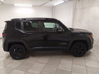 JEEP Renegade 2.0 mjt limited 4wd 140cv