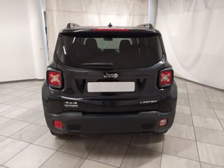 JEEP Renegade 2.0 mjt limited 4wd 140cv