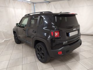 JEEP Renegade 2.0 mjt limited 4wd 140cv