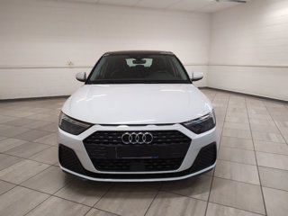 AUDI A1 sportback 25 1.0 tfsi admired my20