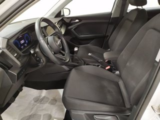 AUDI A1 sportback 25 1.0 tfsi admired my20