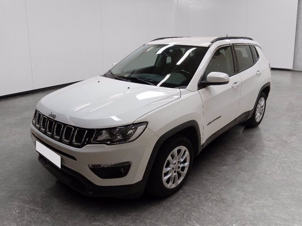 JEEP Compass 1.3 turbo t4 longitude 2wd 130cv my20