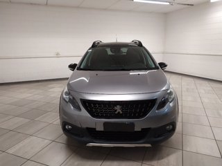 PEUGEOT 2008 1.2 puretech t gt line s&s 110cv eat6 my18