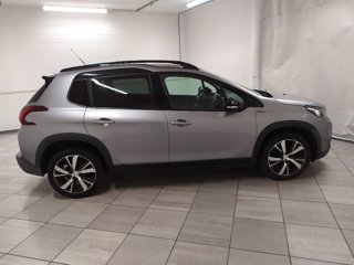 PEUGEOT 2008 1.2 puretech t gt line s&s 110cv eat6 my18