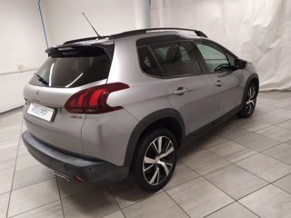 PEUGEOT 2008 1.2 puretech t gt line s&s 110cv eat6 my18