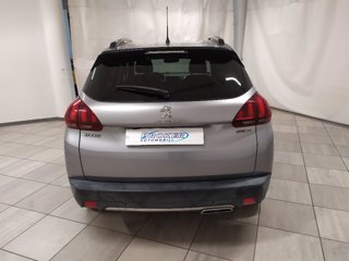 PEUGEOT 2008 1.2 puretech t gt line s&s 110cv eat6 my18