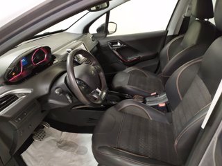 PEUGEOT 2008 1.2 puretech t gt line s&s 110cv eat6 my18