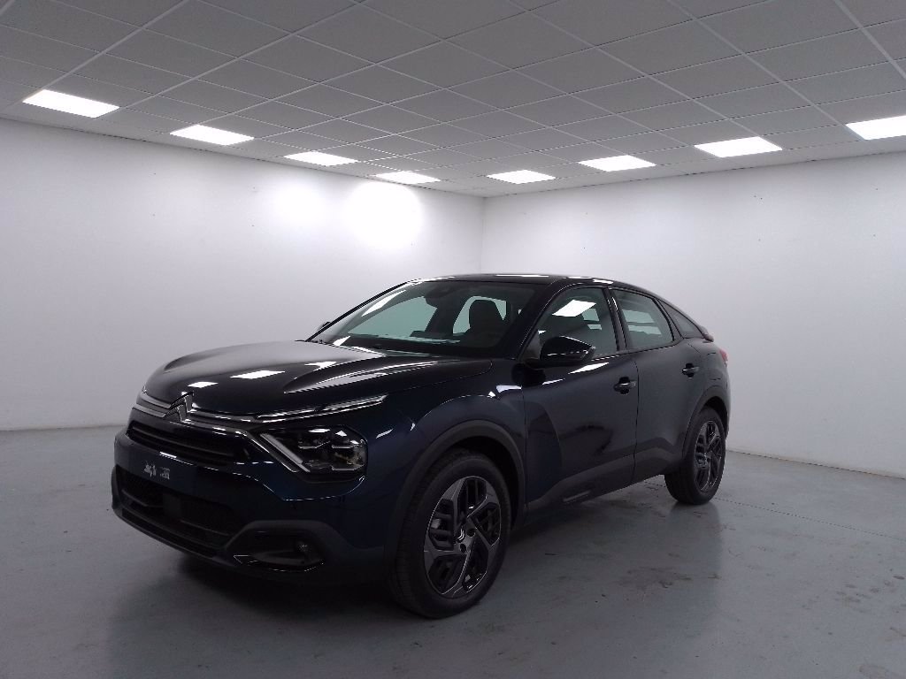 CITROEN C4 1.2 puretech plus s&s 130cv