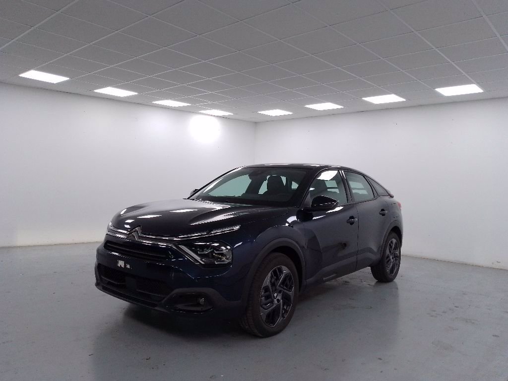 CITROEN C4 1.2 puretech plus s&s 130cv