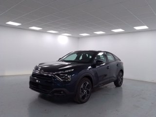 CITROEN C4 1.2 puretech plus s&s 130cv