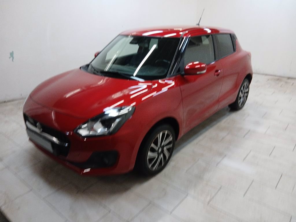 SUZUKI Swift 1.2h cool 2wd