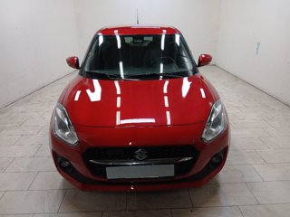 SUZUKI Swift 1.2h cool 2wd