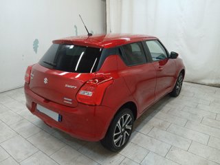 SUZUKI Swift 1.2h cool 2wd