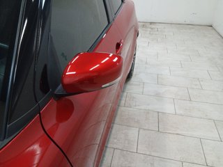 SUZUKI Swift 1.2h cool 2wd