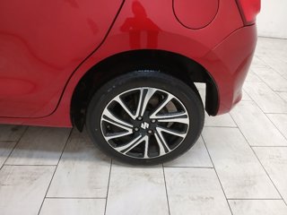 SUZUKI Swift 1.2h cool 2wd