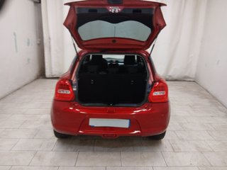 SUZUKI Swift 1.2h cool 2wd