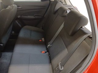 SUZUKI Swift 1.2h cool 2wd