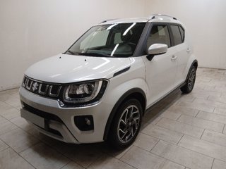 SUZUKI Ignis 1.2h top 4wd allgrip