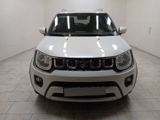 SUZUKI Ignis 1.2h top 4wd allgrip