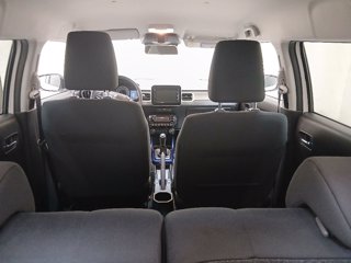 SUZUKI Ignis 1.2h top 4wd allgrip