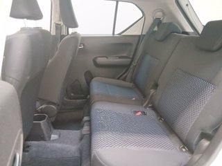 SUZUKI Ignis 1.2h top 4wd allgrip