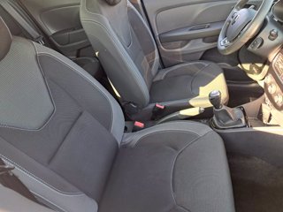 RENAULT Clio 0.9 tce moschino life 75cv