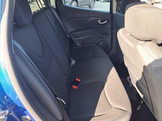 RENAULT Clio 0.9 tce moschino life 75cv