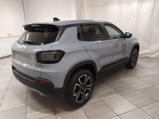 JEEP Avenger 1.2 turbo e-hybrid mhev summit fwd 110cv edct6