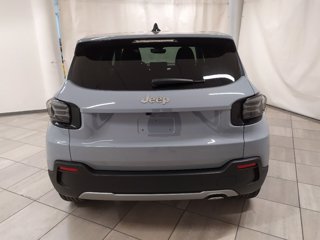 JEEP Avenger 1.2 turbo e-hybrid mhev summit fwd 110cv edct6