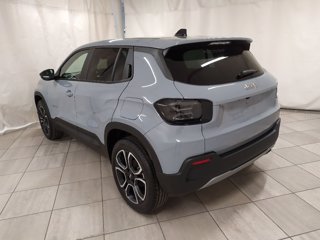 JEEP Avenger 1.2 turbo e-hybrid mhev summit fwd 110cv edct6