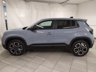 JEEP Avenger 1.2 turbo e-hybrid mhev summit fwd 110cv edct6